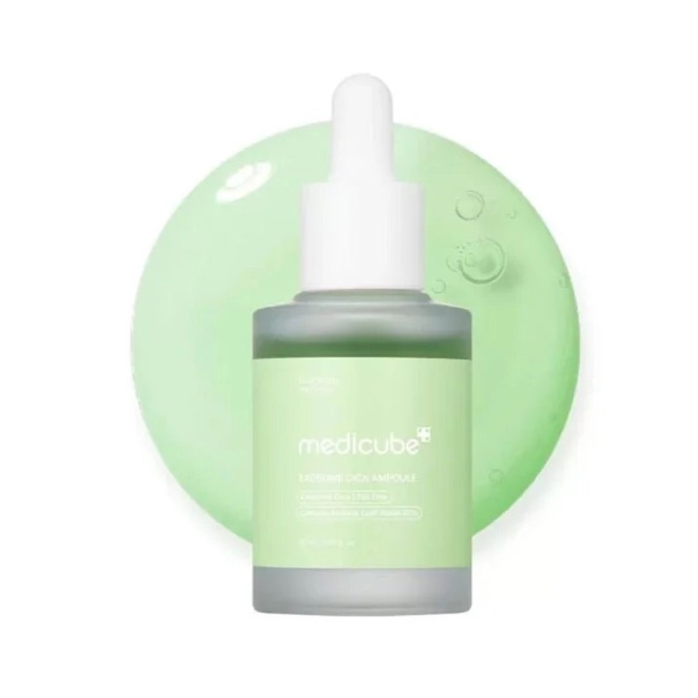 Exosome Cica Ampoule from Medicube